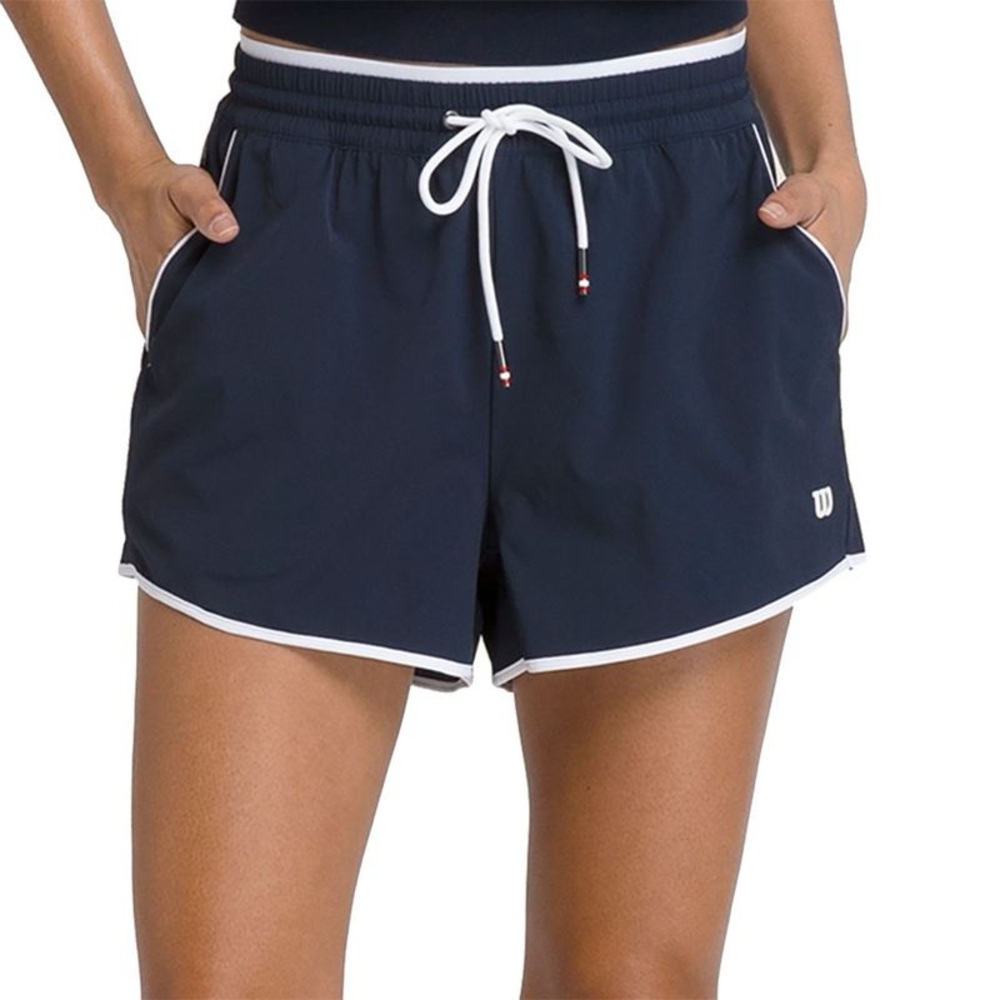 Kith Wilson Bowery shorts NWOT